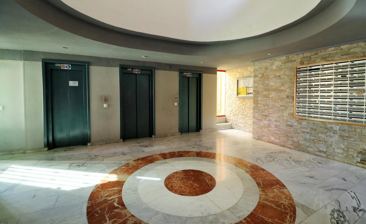 Apartmán Cumbre Loix 16-6 Benidorm Exteriér fotografie