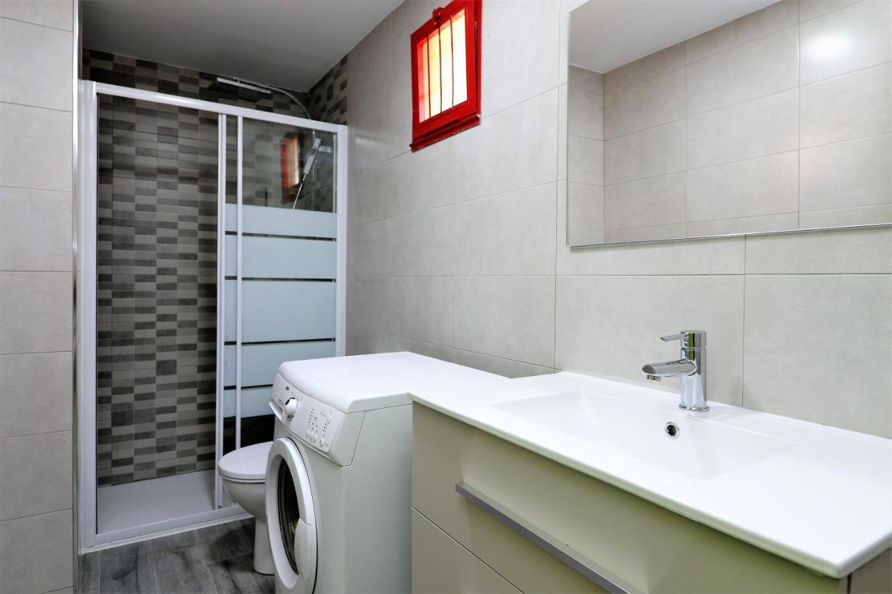 Apartmán Cumbre Loix 16-6 Benidorm Exteriér fotografie